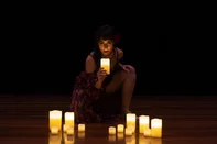 Camila Umpiérrez como Carmen, ópera da CORS.<!-- NICAID(15708956) -->