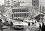 Construído em 1958, a história do icônico prédio Mata-Borrão