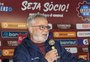 Executivo de futebol do Caxias projeta busca por jogadores com ambição para 2023