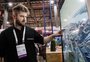 Mapa interativo 4D destaca pontos turísticos de Porto Alegre no South Summit