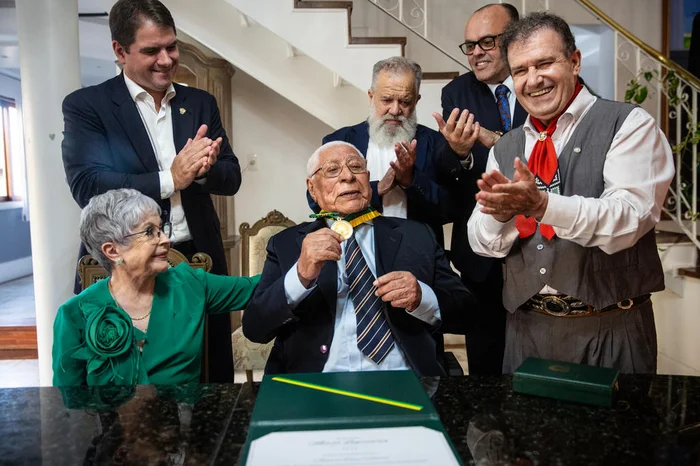 André Ávila / Agencia RBS