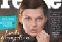 Linda Evangelista, Andressa Urach e outras famosas que viveram traumas em busca da perfeição estética