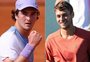 João Fonseca x Flavio Cobolli: horário e onde assistir à partida de estreia no ATP 500 de Halle