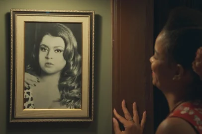 Homenagem à cantora Preta Gil, que irá ao ar amanhã, dia 23, em Êta Mundo Melhor.<!-- NICAID(16107512) -->