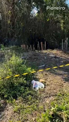 Como é feita a identificação de crânios humanos encontrados em Caxias do Sul