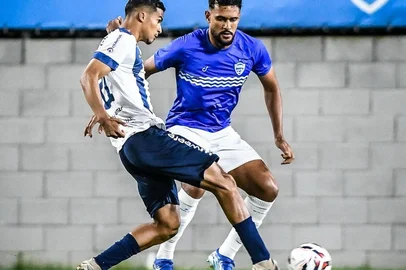 Estevão, São José, futebol