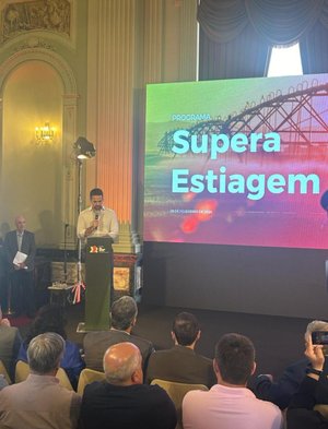 Gisele Loeblein / Agencia RBS