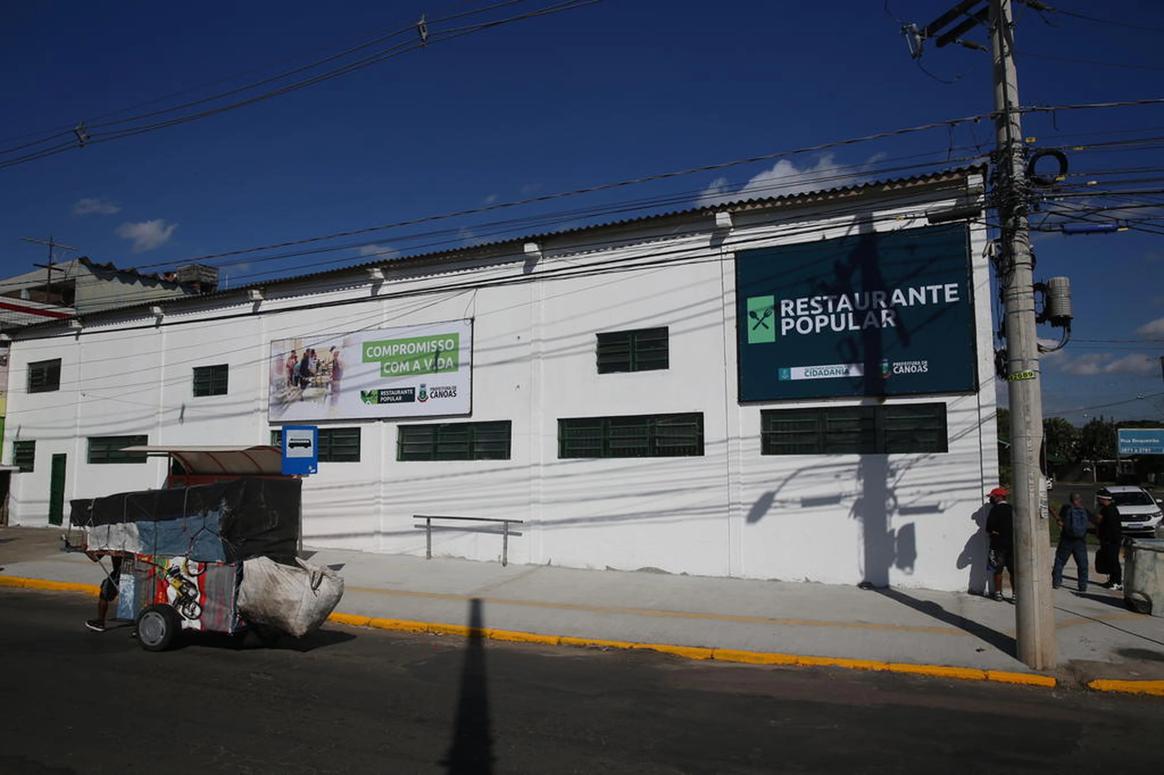 André Ávila/Agencia RBS