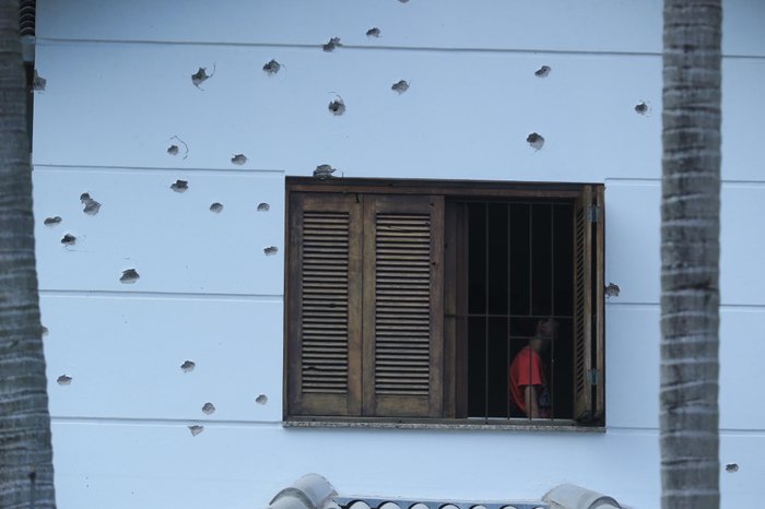 Ronaldo Bernardi / Agencia RBS