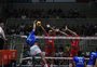 Sada Cruzeiro vence Sesi-Bauru e abre vantagem na liderança da Superliga masculina 