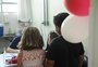 Menos de 300 crianças foram vacinadas no final de semana em Caxias do Sul 