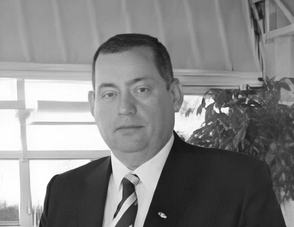 Morre Heitor Linden, s&oacute;cio da Cal&ccedil;ados Beira Rio, aos 64 anos