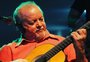 Morre o violonista Sebastião Tapajós aos 78 anos 