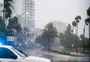 Furacão Ian se aproxima da costa da Flórida com ventos de 250 km/h