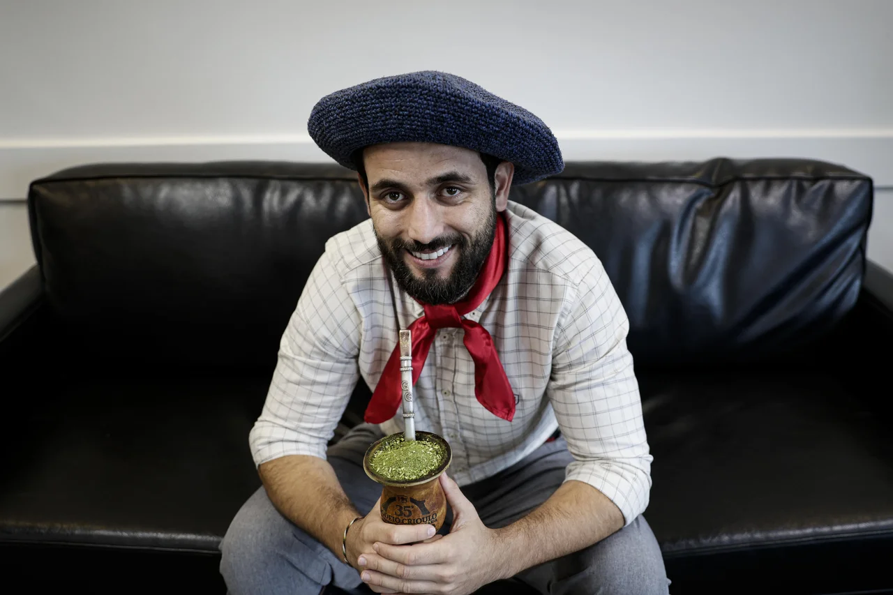 Mateus Bruxel/Agencia RBS