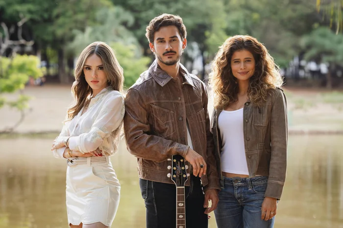 TV Globo / Divulgação TV Globo / Divulgação