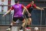 Atlântico inicia caminhada em busca do bicampeonato da Liga Nacional de Futsal: "Vamos brigar pelo título"