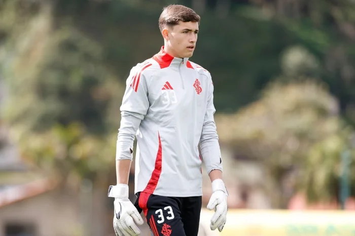 Rafael Ribeiro / Inter/Divulgação
