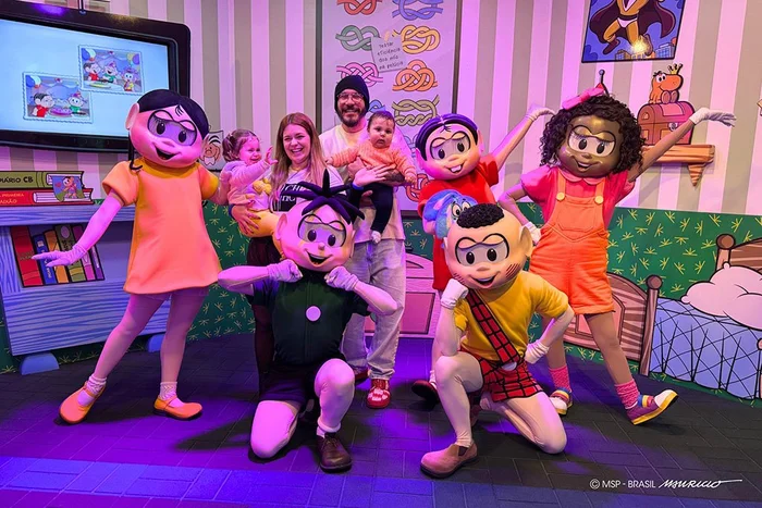 Mariane Martins / Divulgação