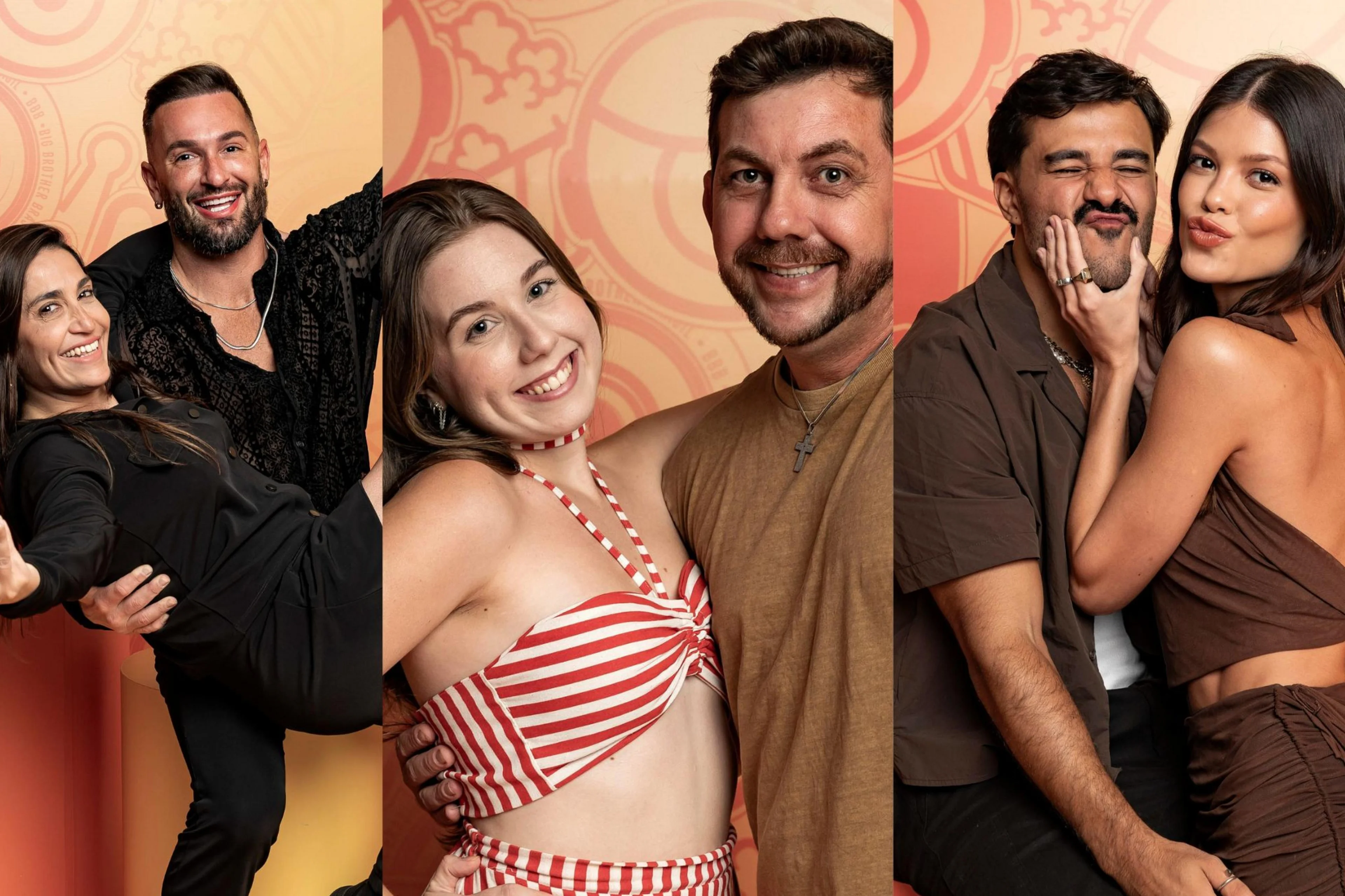 TV Globo/Divulgacao