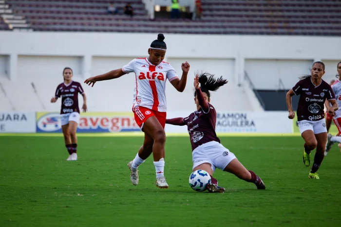 Lara Vantzen / Inter, divulgação