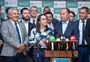Podemos e PSC anunciam fusão; novo partido terá 18 deputados e sete senadores