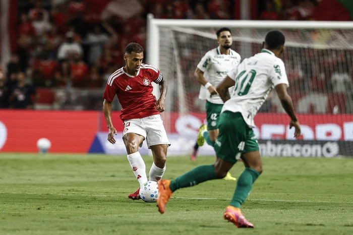 Duda Fortes / Agencia RBS