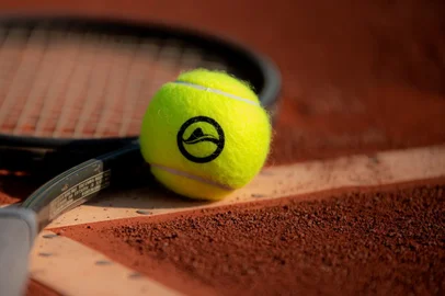 Rio Open, tênis