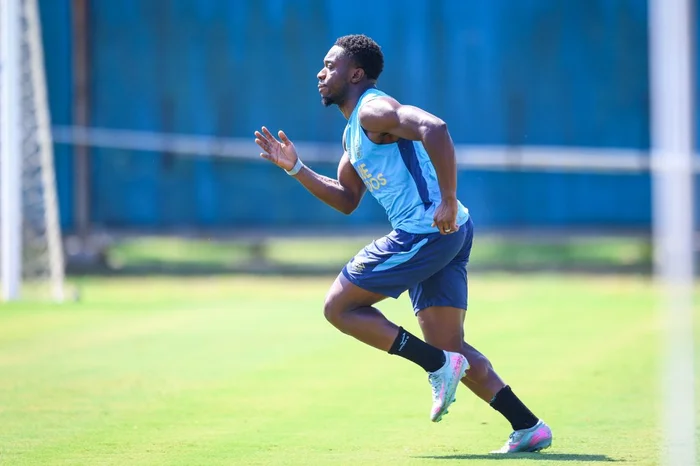 Lucas Uebel / Grêmio/Divulgação