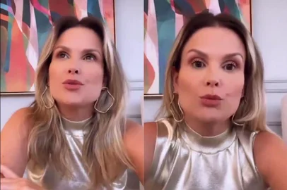MP denuncia influenciadora que associou tragédia no RS a religiões de matriz africana<!-- NICAID(15767732) -->