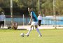 Grêmio acerta renovação com multa rescisória milionária para o zagueiro Natã