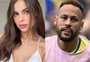 Amanda Kimberlly fala sobre ausência da filha que tem com Neymar na Copa: "A presença dela não foi solicitada por ninguém"