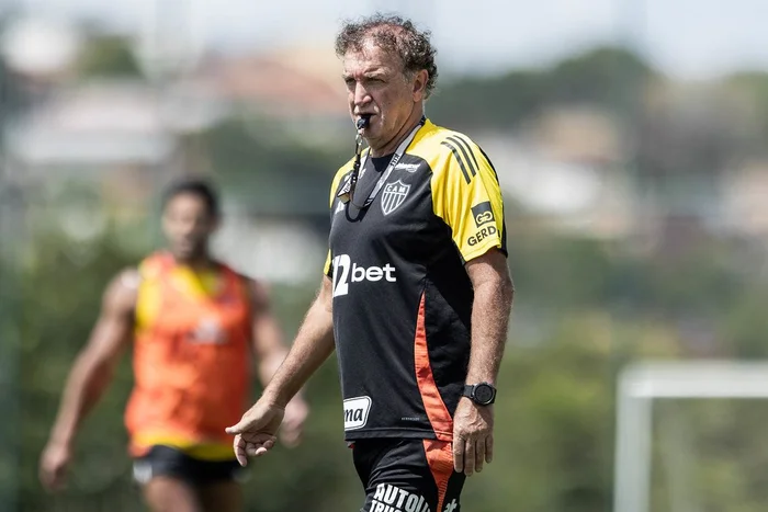 Pedro Souza / Atlético-MG / Divulgação Pedro Souza / Atlético-MG / Divulgação