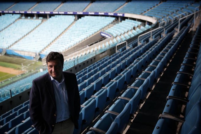 Mateus Bruxel / Agencia RBS