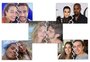 Kim Kardashian, Titi Müller, Whindersson e mais: relembre os namoros e casamentos que acabaram em 2021