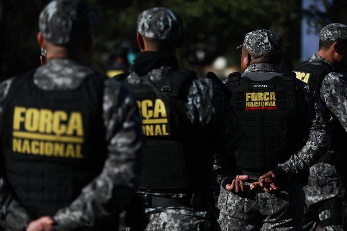 Renan Mattos / Agencia RBS Renan Mattos / Agencia RBS