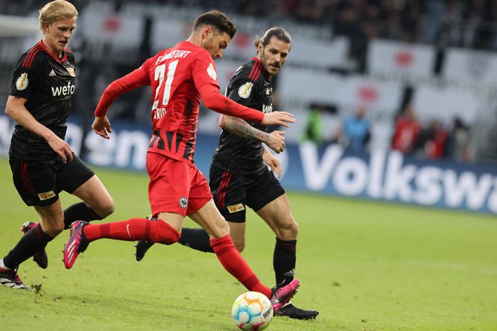 Daniel Roland / AFP Daniel Roland / AFP