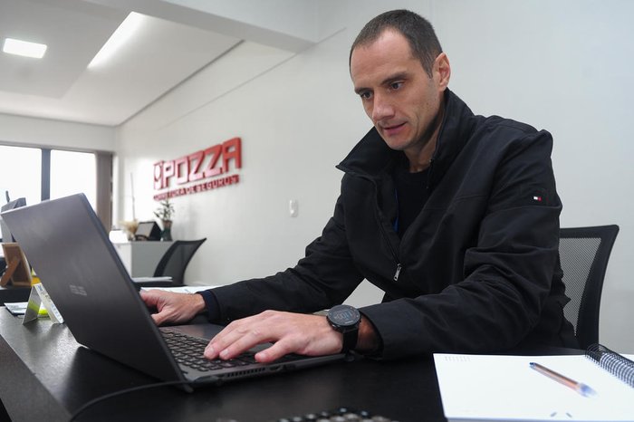 Bruno Todeschini / Agencia RBS Bruno Todeschini / Agencia RBS