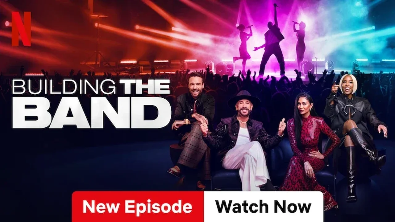 Reprodução/Netflix