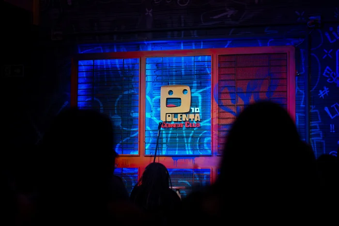 Polenta Comedy / Acervo/ Divulgação