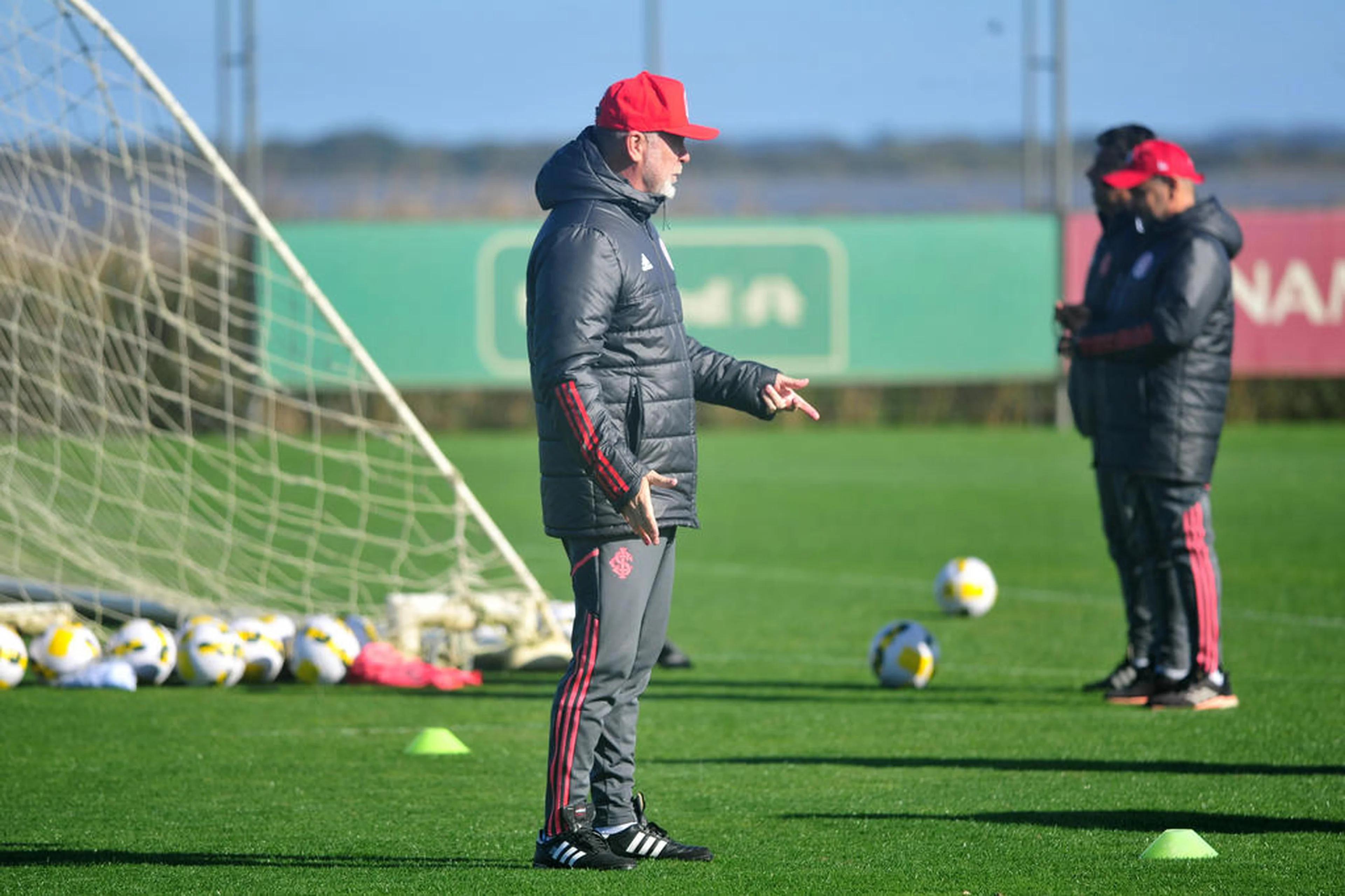 Ricardo Duarte/Inter/Divulgação