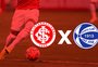 Inter x São José: horário, como assistir e tudo sobre o jogo da oitava rodada do Gauchão