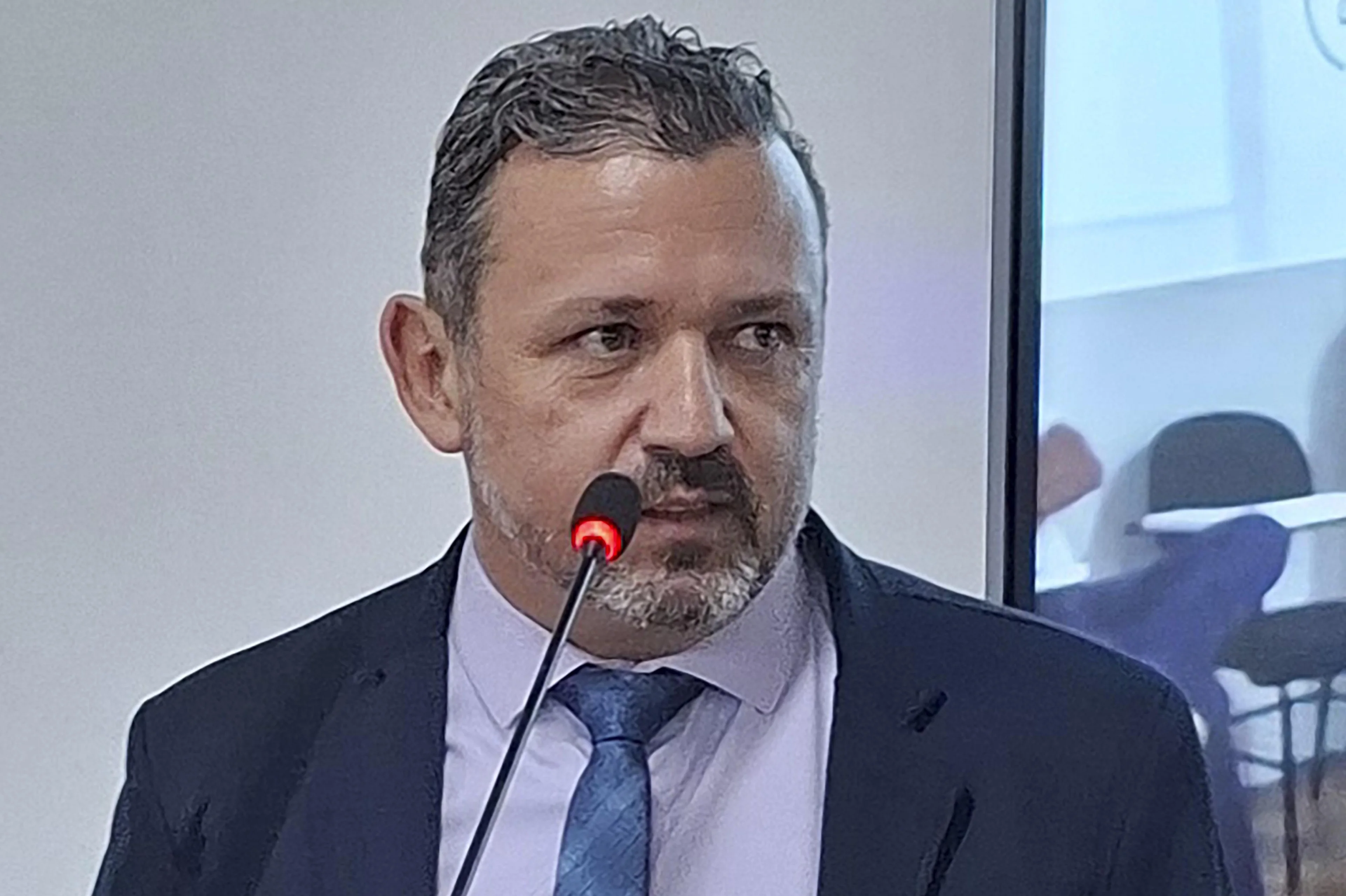 Joilson Pereira/Câmara de Estrela/divulgação