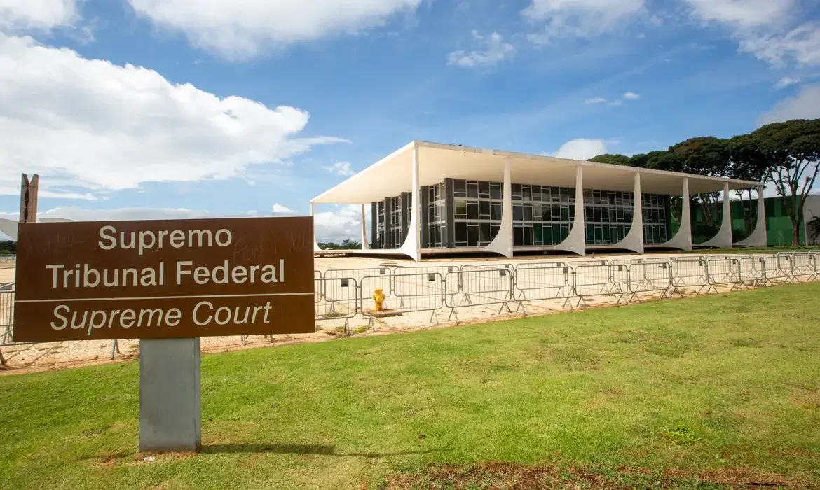 STF permite uso do termo "parturiente" em documento de nascimento para incluir população transexual