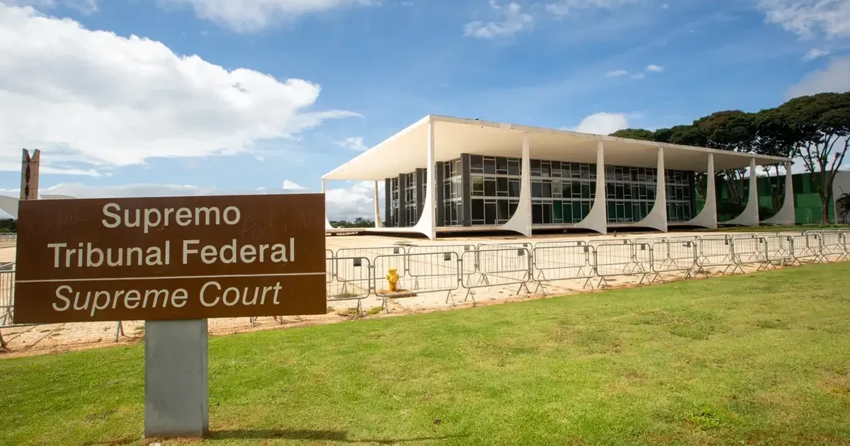 STF permite uso do termo "parturiente" em documento de nascimento para incluir população transexual