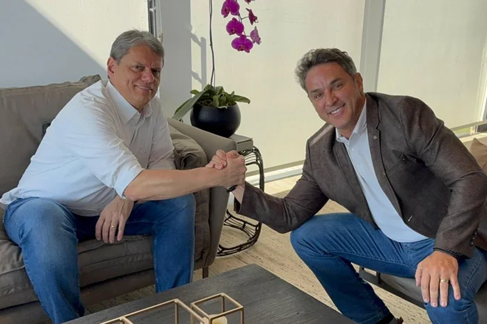 Douglas Cleber / Divulgação