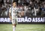 Grêmio acerta contratação do volante Dodi, do Santos