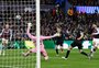 Aston Villa volta a vencer Brugge e avança às quartas da Champions