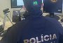 Servidor público é preso por suspeita de produzir imagens de abuso sexual contra a própria filha em Caxias do Sul