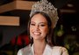 Em preparação para o Miss Brasil, gaúcha Maria Eduarda Brechane declara: "Só beleza não basta"